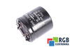 CONDENSATOR 150UF 400VCC SIC-SAFCO