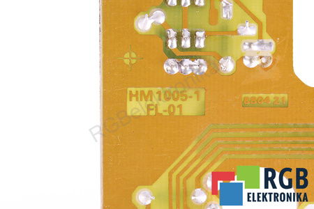 FL-01 HAMEG HM1005-1