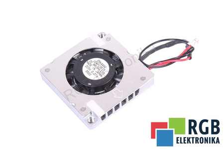 UDQFC3E15 PANASONIC 35X35X7MM, 5V, 0.07A EVANTAI