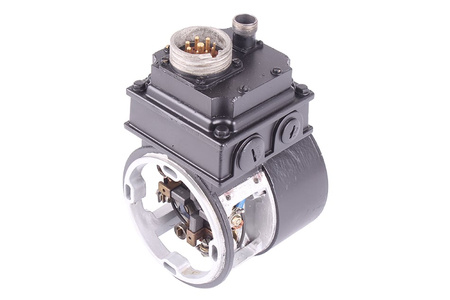 T4C3BR0017 GEC ALSTHOM LANCE SPATE