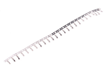 2622AWG CENTROID CONTACT RECPT TIN PUD #8261