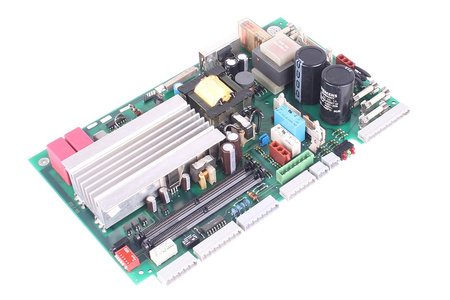 WV9RGPA-E77-955-3200 ASCOM 4620085003.11 DEFECT – PENTRU PIESE