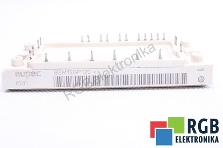 BSM15GP120 EUPEC