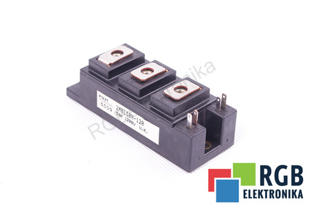 2MBI50N-120 FUJI ELECTRIC