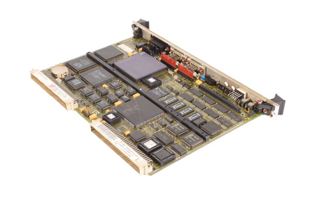 SYS68K REIS ROBOTICS CPU-60D DEFECT – PENTRU PIESE