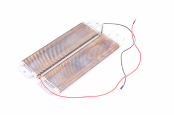 FKBS5-2.9 FRIZLEN PENTRU DIAX03 INDRAMAT REZISTENȚA LA FRÂNARE