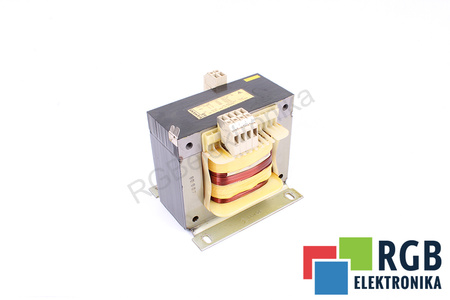 4AM5401-7CB SIEMENS PRI 420-400-380V SEC 230V TRANSFORMATOR