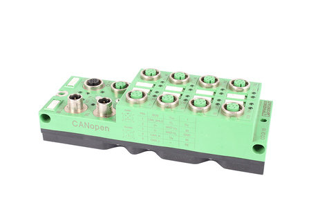 FLSCOM12DI16M12 PHOENIX CONTACT 2736479