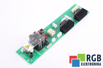 2319490 GE YOKOGAWA MEDICAL SYSTEMS AC CTRL BOARD PENTRU LOGIQ3