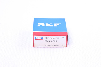 3204ATN9 SKF 20X47X20.6 RULMENT