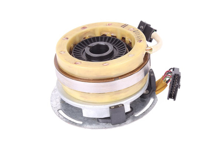 1FT5064-0AC01-2-Z SIEMENS TACOGENERATOR