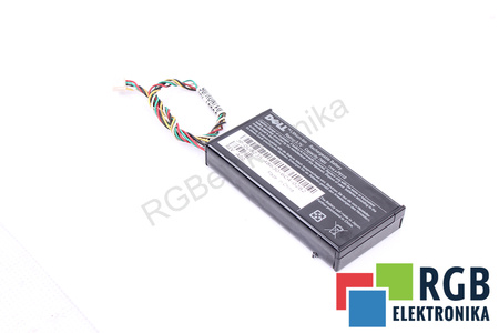 P9110 DELL JP-0U8735-48630-6C4-0282 BATERIE
