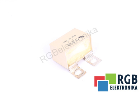 CONDENSATOR PMB850V ICEL 1UF, 850V CONDENSATOR