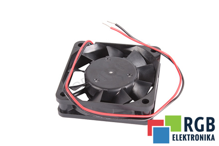06015KA-24N-AA NMB TECHNOLOGIES 60X60X15MM, 24V EVANTAI