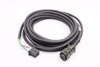 CABLU F06B-0001-K007 PENTRU SERVODRIVE-URI ALPHA ISV FANUC 7M ÎNLOCUITOR