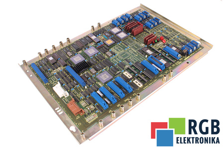 A16B-1010-0286/06A FANUC DEFECT – PENTRU PIESE