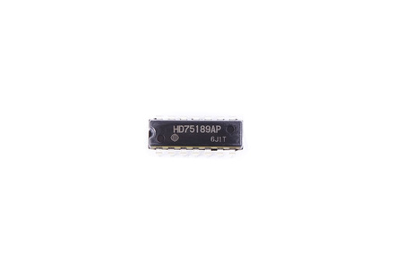 HD75189AP HITACHI