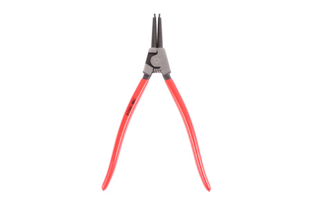 4611A4 KNIPEX 46 11 A4 85-140MM, 3.2MM 320X71X18MM CLEȘTE CU INEL ELASTIC PENTRU MONTAREA PE PIEPT