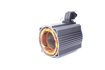 PSF722 EPH07/22/15 CM112M/BRD/KTY/AK0H/SB50 SEW EURODRIVE STATOR