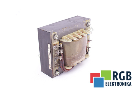 BV-NR.24521 WEM 220/380V, 20/25V TRANSFORMATOR