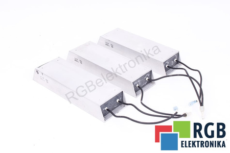 2 OHM 500W JRM 2OHM X3 REZISTENȚA LA FRÂNARE