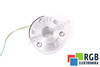 06.P1.300-0317 BOSCH REXROTH 51.06 A6NE PENTRU MSK060C-0600-NN-M1-UG1-NNNN FRÂNĂ