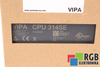 314-2BG23 YASKAWA VIPA 314SE ECHIVALENT 6ES7312-1AE14-0AB0