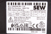 MCLTEB0008-2B1-1-00 SEW EURODRIVE CUTIE