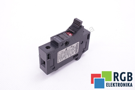 SIGURANŢĂ B081145 FERRAZ ST10 600VAC, 25A SIGURANŢĂ