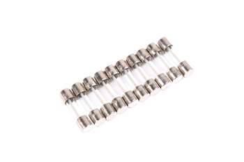 SIGURANȚĂ CILINDRICĂ DE STICLĂ CU ÎNTÂRZIERE 0239003.MXP LITTELFUSE 250V, 3A, 5X20MM, 10PCS