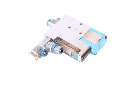 VADMI-140 FESTO 162509 2-8BAR