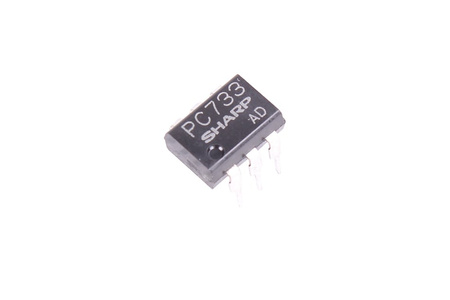 PC733 SHARP