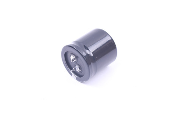 CONDENSATOR 470UF 250V MATSUSHITA CONDENSATOR