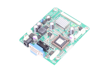 135D036-06-100-RS IEI TECHNOLOGY