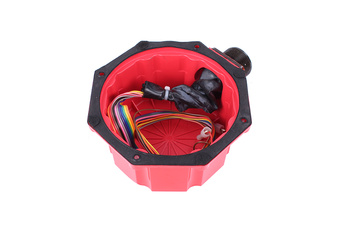 A06B-0128-B675#0008 FANUC CAPACUL CODIFICATORULUI