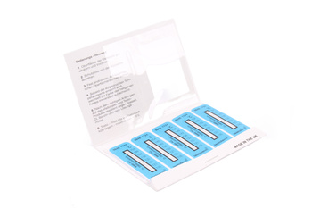 0646.1724 TESTO TESTOTERM BENZI DE TEMPERATURĂ