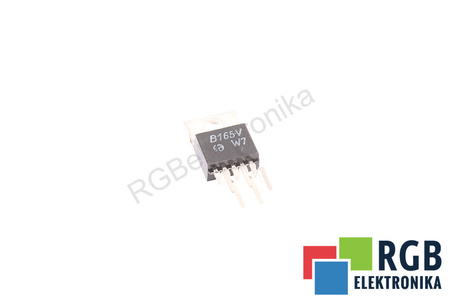 B165V RFT MIKROELEKTRONIK