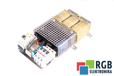 142/0303 GST NR.163 ID3531833 26GST110 400V, 24V TRANSFORMATOR