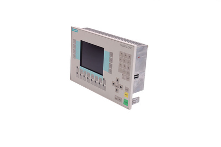 6AV3627-1JK00-0AX0 SIEMENS OP27 STN MONOCHROME LC DISPLAY