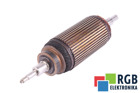 MDC3.20C/SSA-0/S014 INDRAMAT ROTOR