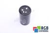 CONDENSATOR B43511-A9108-M EPCOS 40/085/56 1000UF, 400VDC CONDENSATOR