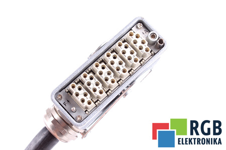 01-051-796 KUKA 15M 01051796 CABLU