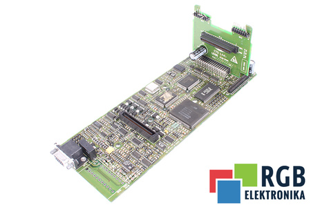 UD-90A ISS5 CONTROL TECHNIQUES DEFECT – PENTRU PIESE