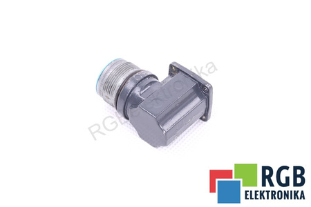 PRIZĂ DE ALIMENTARE 1FT6044-4AF71-4AH2 CONNECTOR SIEMENS 6PIN