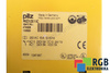 PNOZ6 PILZ 474908 RELEU DE SIGURANȚĂ