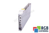 6SN1123-1AB00-0AA2 SIEMENS VERSION A INT.2X15A SIMODRIVE