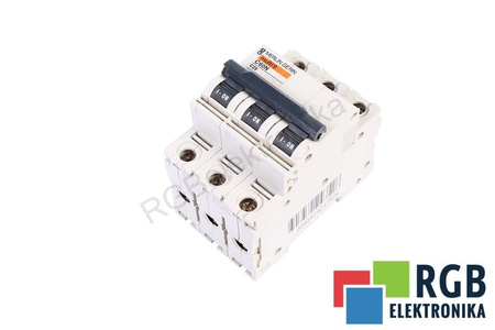 C60N MERLIN GERIN C25 MULTI9 DECONECTOR