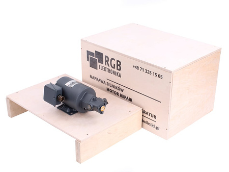 TOP-IME200-I-13MA NIPPON GEROTOR