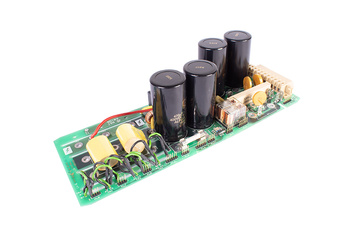 SD103 CONTROL TECHNIQUES PENTRU PIESE