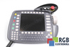 KCP1 69-000-398 KUKA KRC1 PANTIDANTIV TEACH